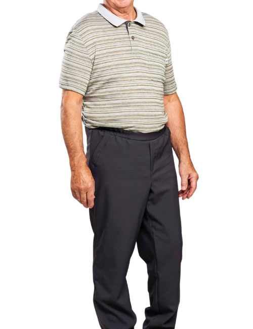 Men's Daytime Dignity Suit -Assorted Prints