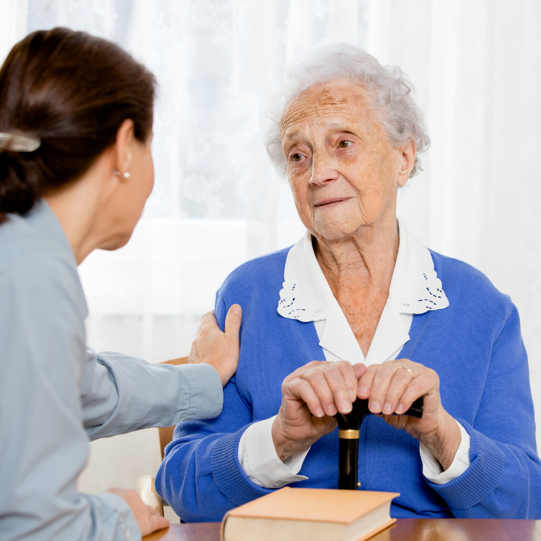 Helping Your Senior Parent: Managing Incontinence