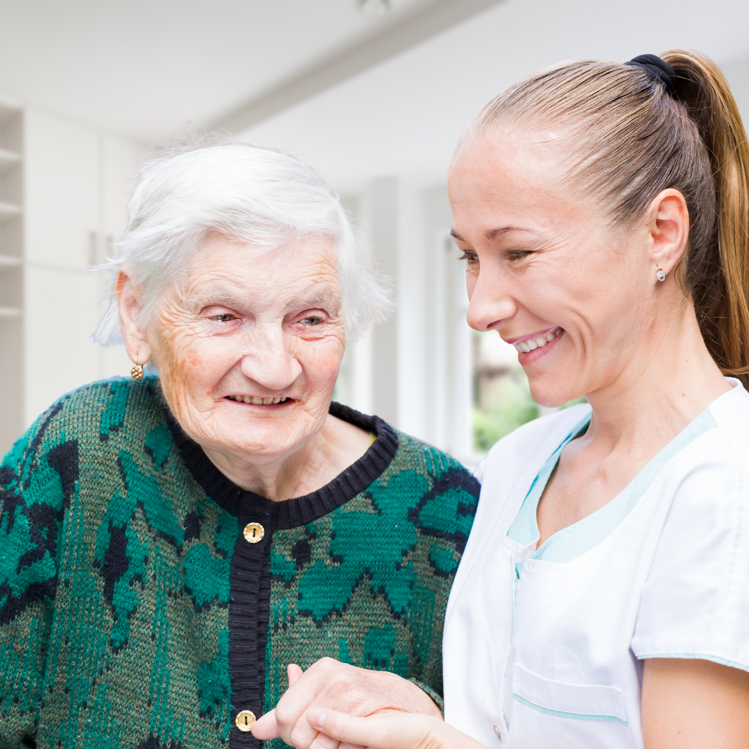 Helping Your Senior Parent: Understanding Dementia