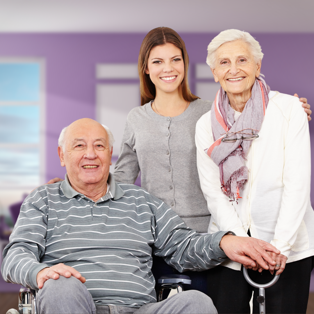 What's the Difference? Long-Term Care vs. Retirement Homes