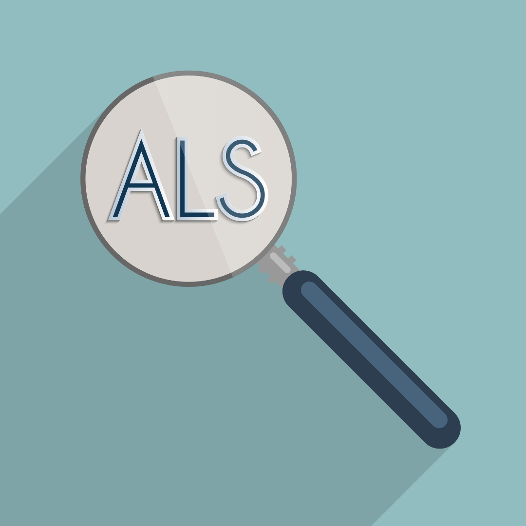 Adaptive Apparel for ALS Patients