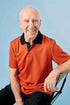 1GHT100-2C140-Adaptive Polo With Short Sleeves