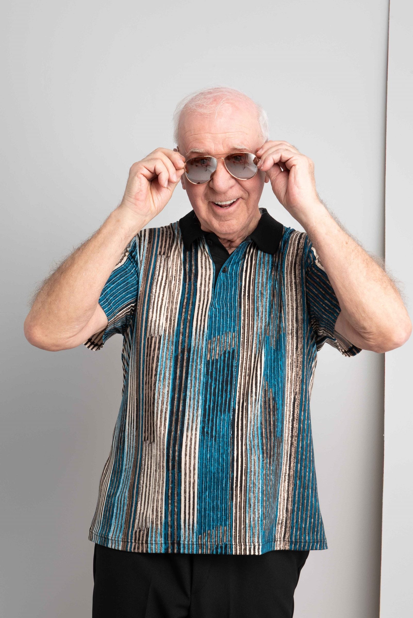 1GHT100-1X143-Adaptive Polo With Short Sleeves