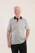 1GHT100-1X600-Adaptive Polo With Short Sleeves