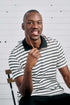 1GHT100-2D200-Adaptive Polo With Short Sleeves