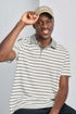 1GHT100-2D200O-Adaptive Polo With Short Sleeves