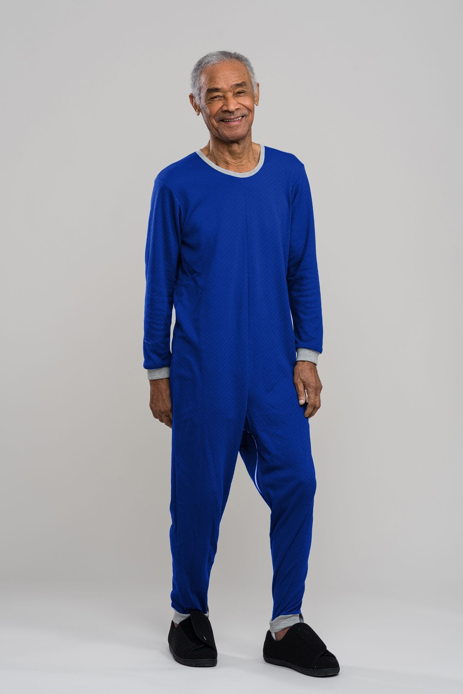 1KCO14-TR-Adaptive Dignity Suit, Night, Long