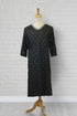 Adaptive nightshirt for men. Designed as a hospital gown, this soft knit is a blend of polyester and cotton.  Double panels prevent the garment from opening at the back. 