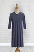 1KHN57-2D310-Adaptive Nightshirt