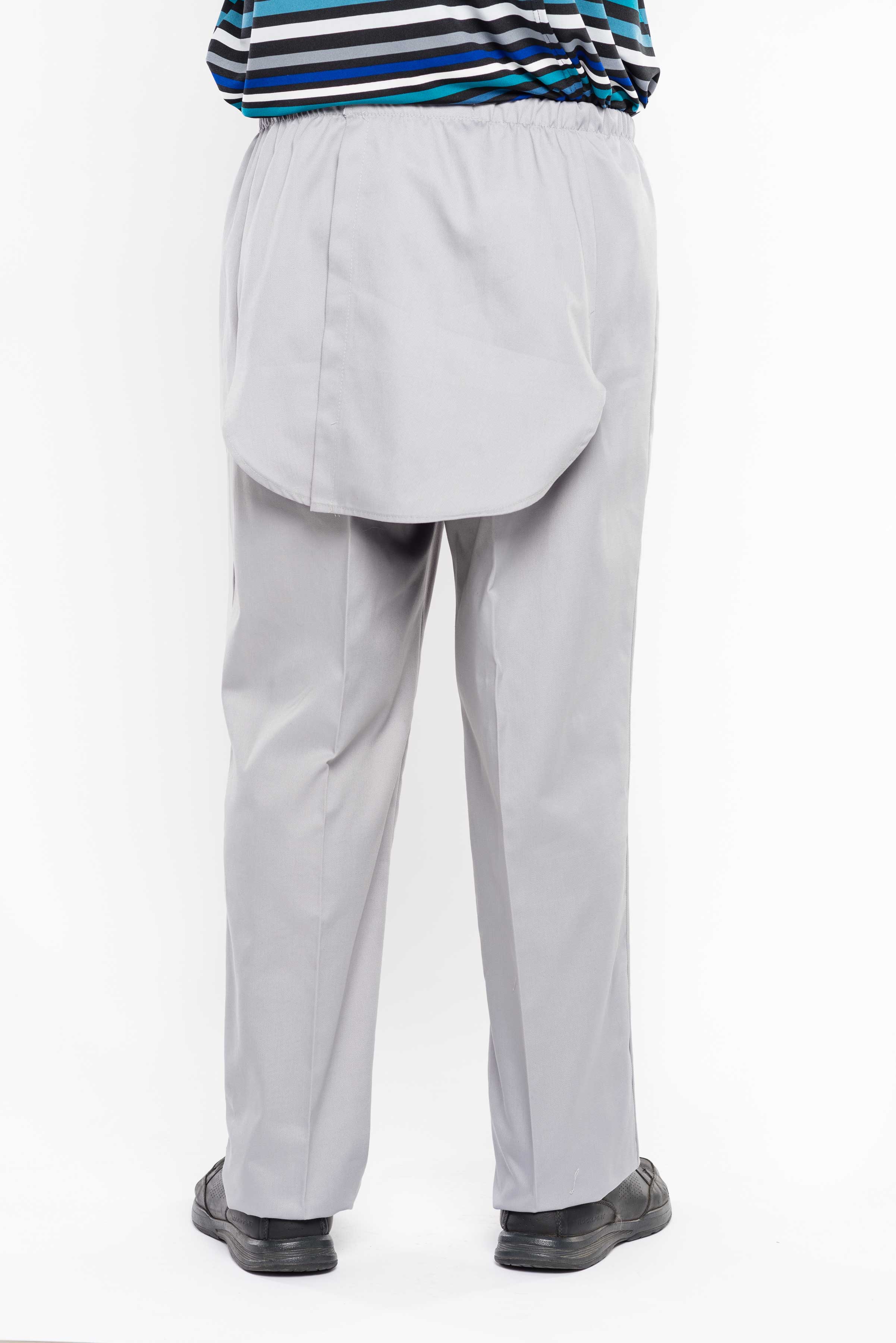 1KHP28-TWL-Adaptive Pants, Seatless For Men