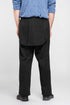 These adaptive pants offer easy access and discretion while providing comfort with a soft polyester/cotton blend. Machine-washable for convenience, these pants are designed to support men with incontinence. Say goodbye to discomfort and hello to hassle-fr
