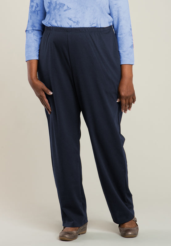 1LP34-TR-Adaptive Pants, Side Openings