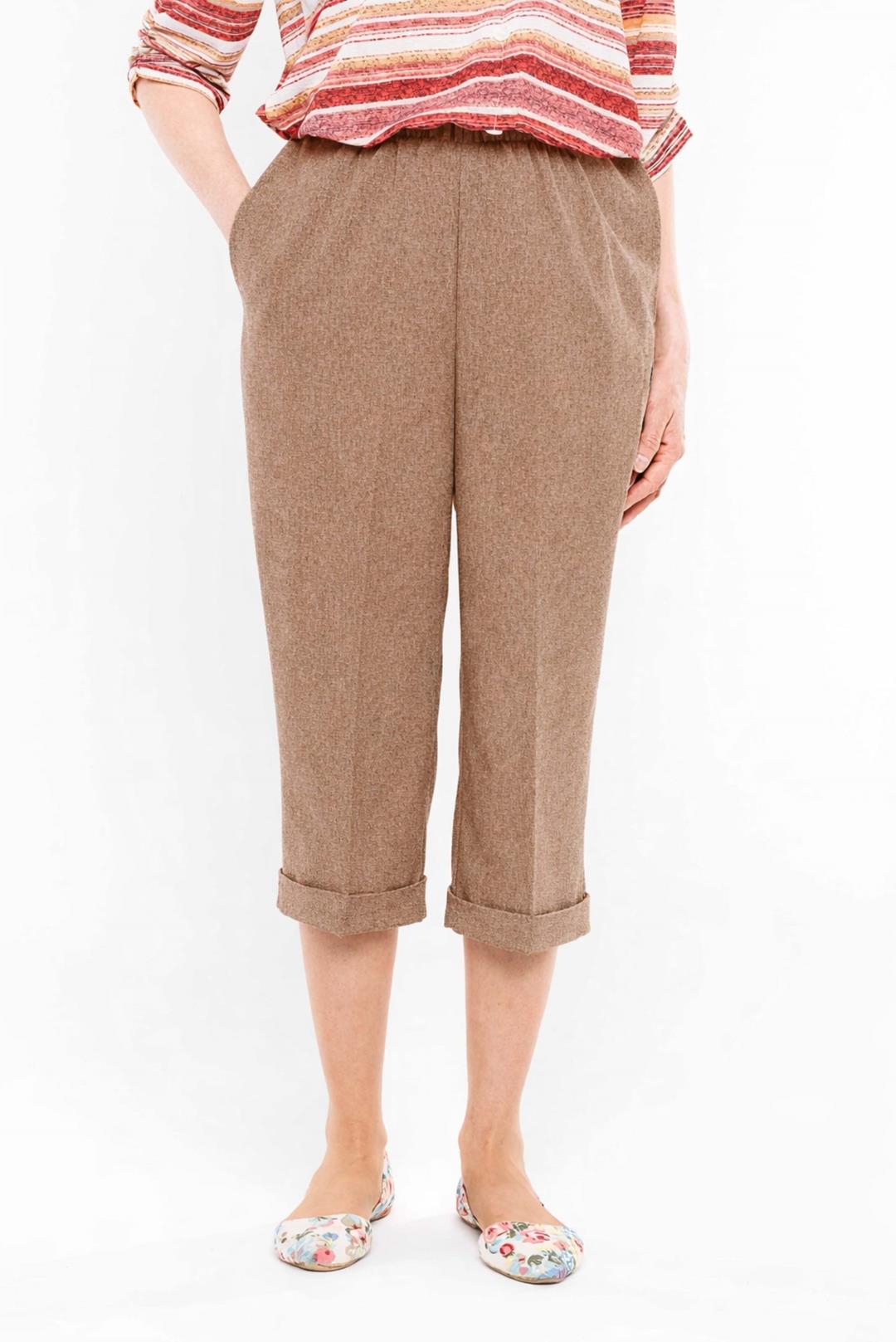 1MP36-MEL-Adaptive Capri, Side Openings