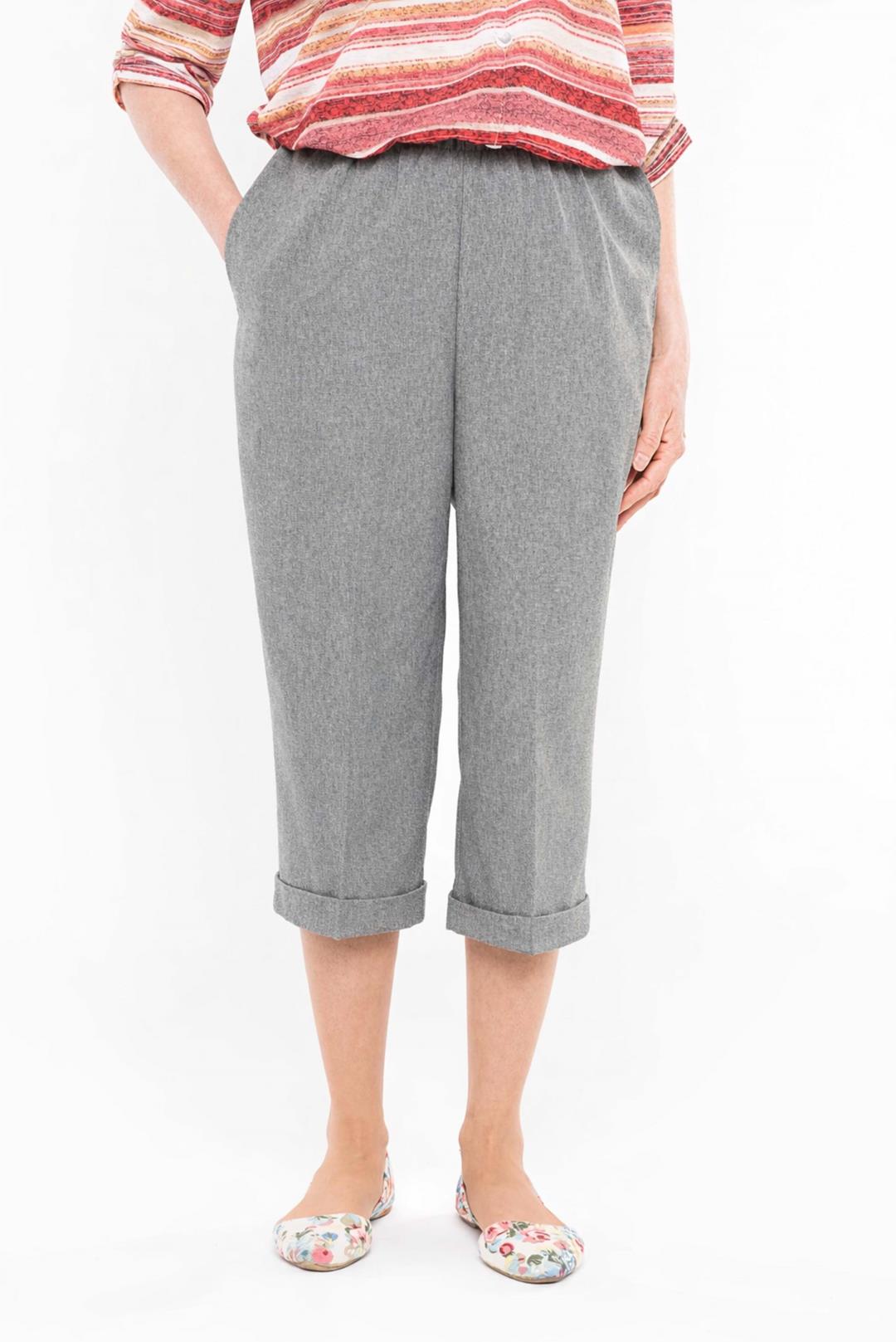 1MP36-MEL-Adaptive Capri, Side Openings