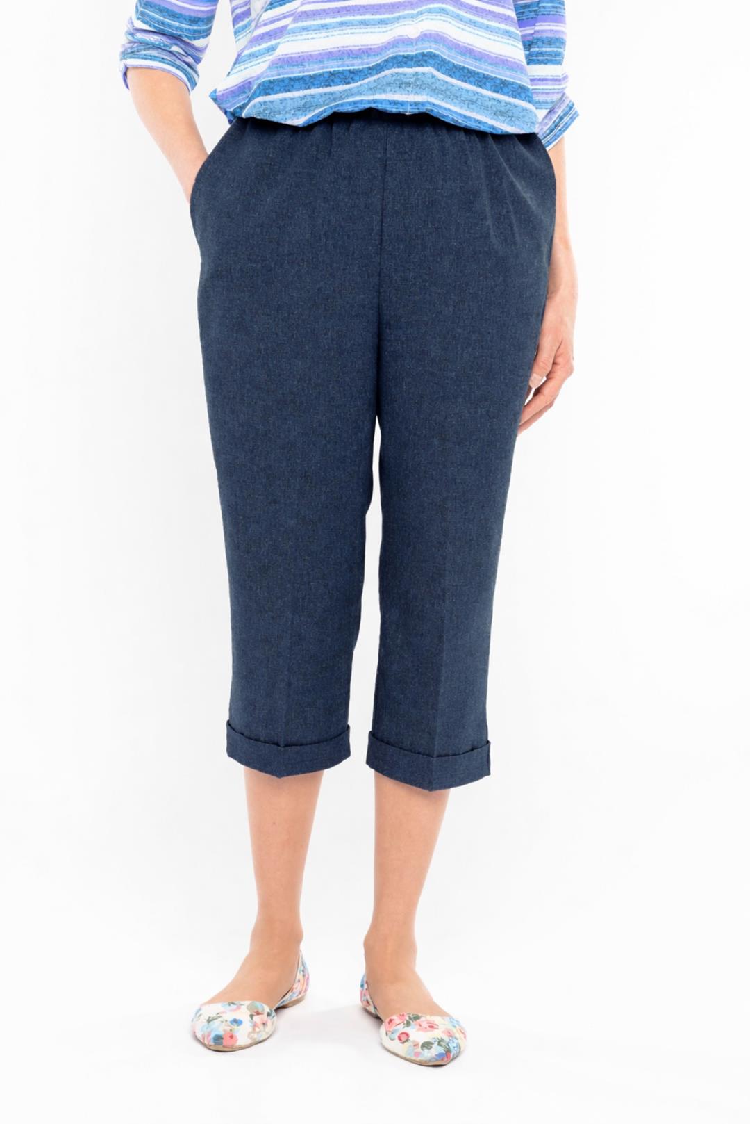 1MP36-MEL-Adaptive Capri, Side Openings