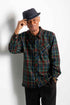 1NHC33-1W613-Adaptive Shirt, Long Sleeves