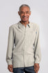 1NHC33-Adaptive Shirt Long Sleeves