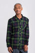 1NHC33-Adaptive Shirt Long Sleeves