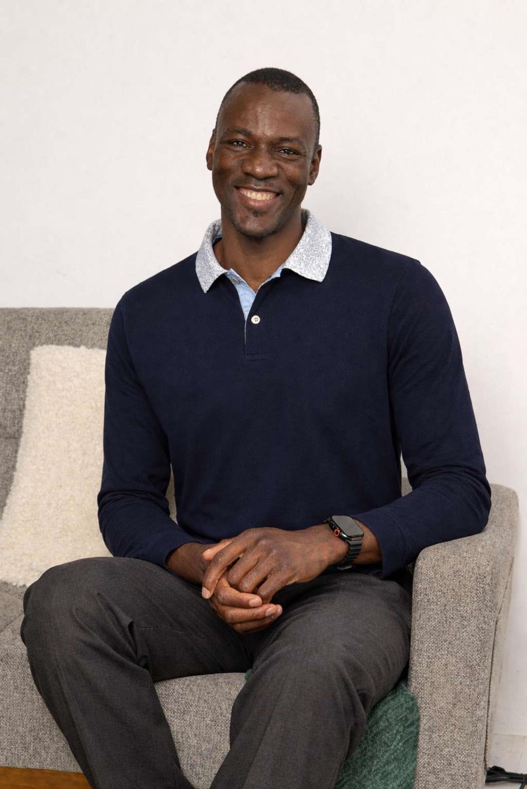 1NHT121-1S118-Adaptive Polo, Long Sleeves