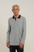 1NHT121-1T149-Adaptive Polo, Long Sleeves