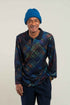 1NHT121-1W103-Adaptive Polo, Long Sleeves