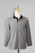 1NHT121-1Y112-Adaptive Polo, Long Sleeves
