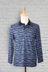 1NHT121-1Y113-Adaptive Polo, Long Sleeves