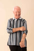 1NHT121-1Y114-Adaptive Polo, Long Sleeves