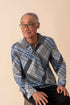 1NHT121-1Y127-Adaptive Polo, Long Sleeves