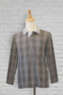 1NHT121-1Y600-Adaptive Polo, Long Sleeves