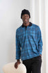 1NHT121-2A138-Adaptive Polo, Long Sleeves