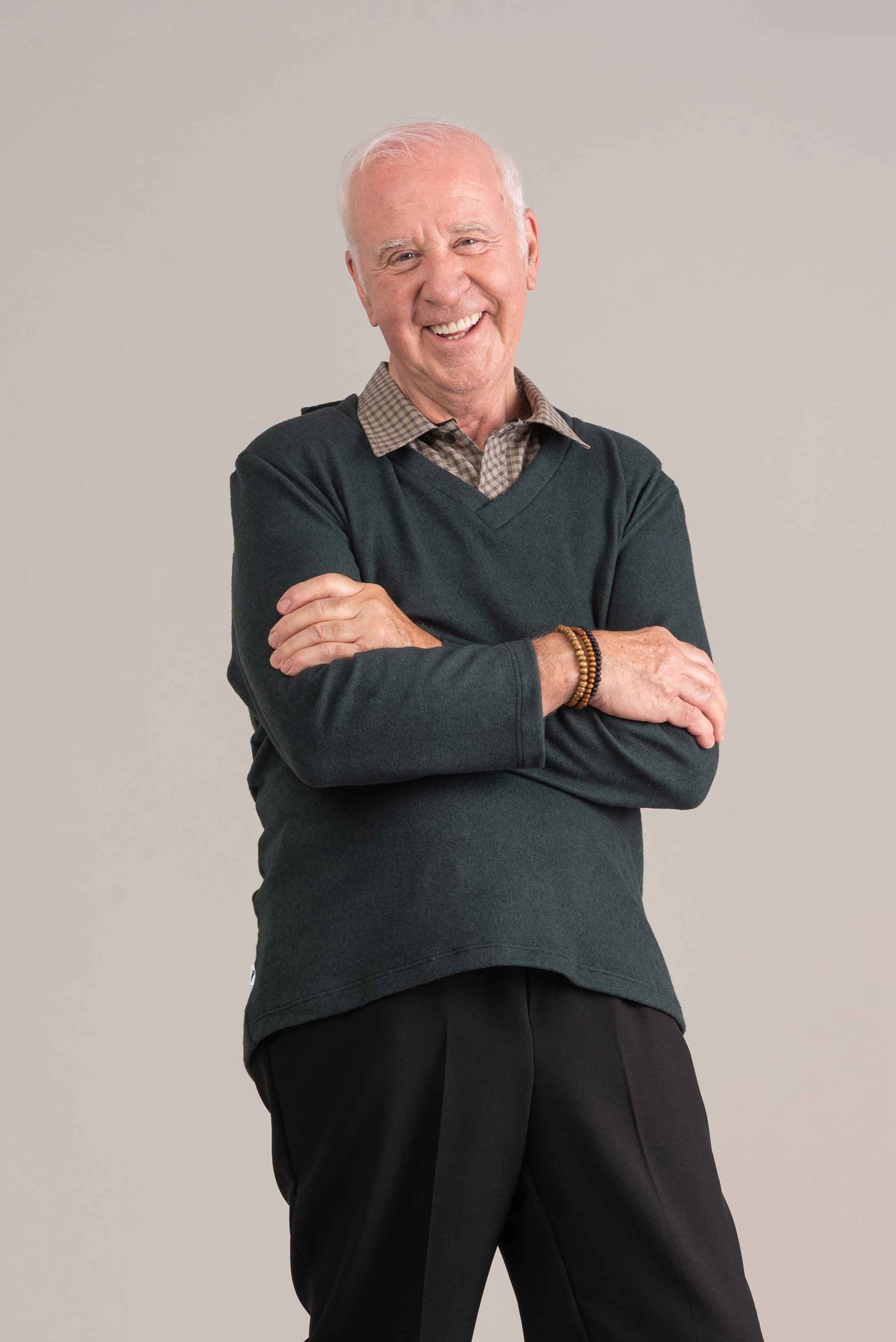 1NHT124-1S118-Adaptive Fooler Top