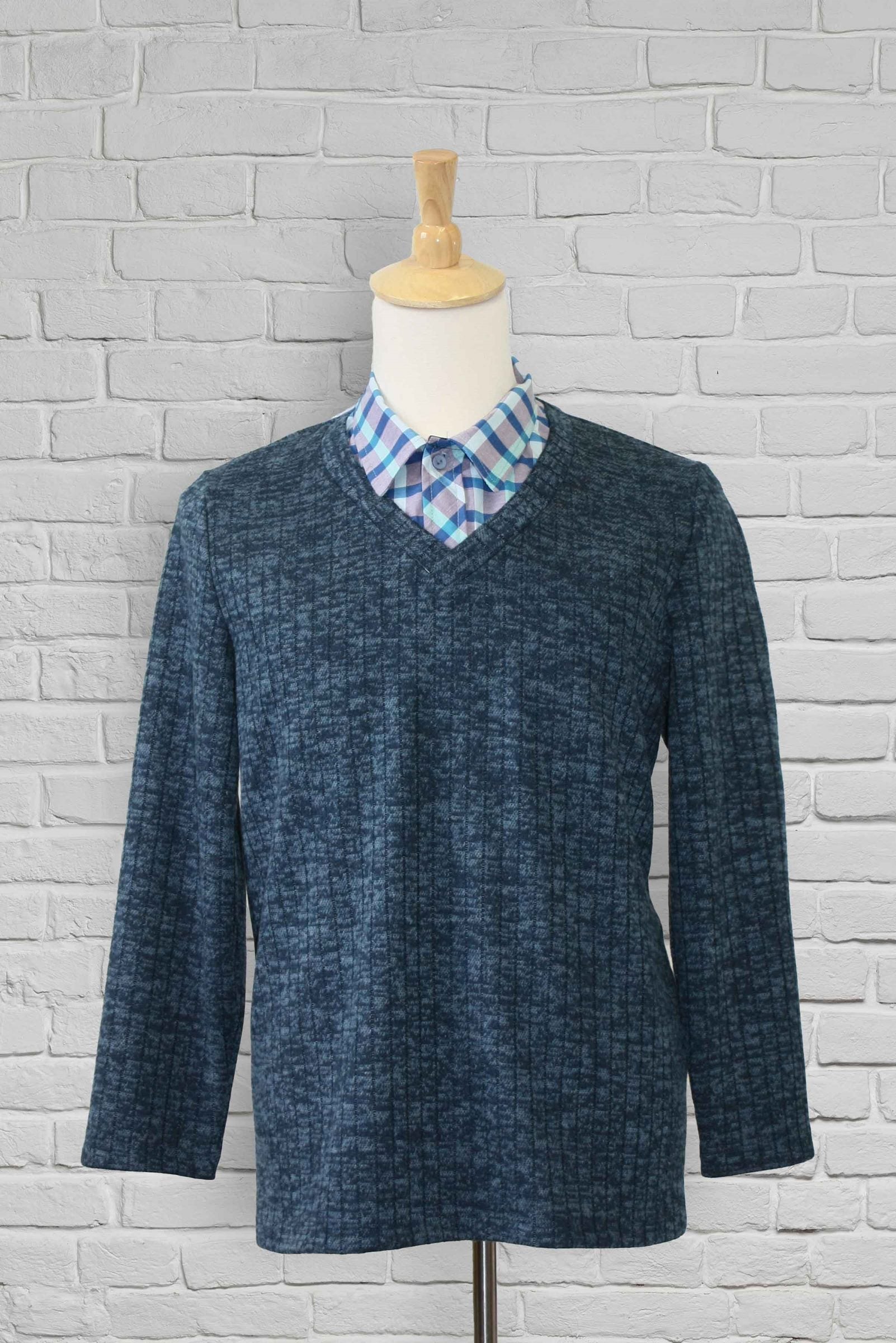 1NHT124-1Y129-Adaptive Fooler Top