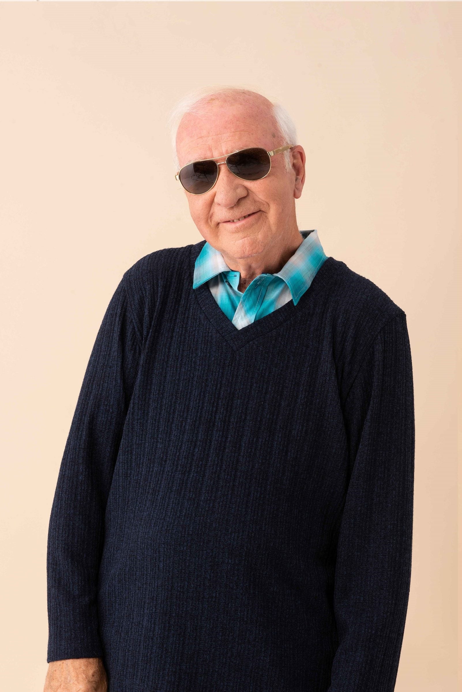 1NHT124-1Y145-Adaptive Fooler Top