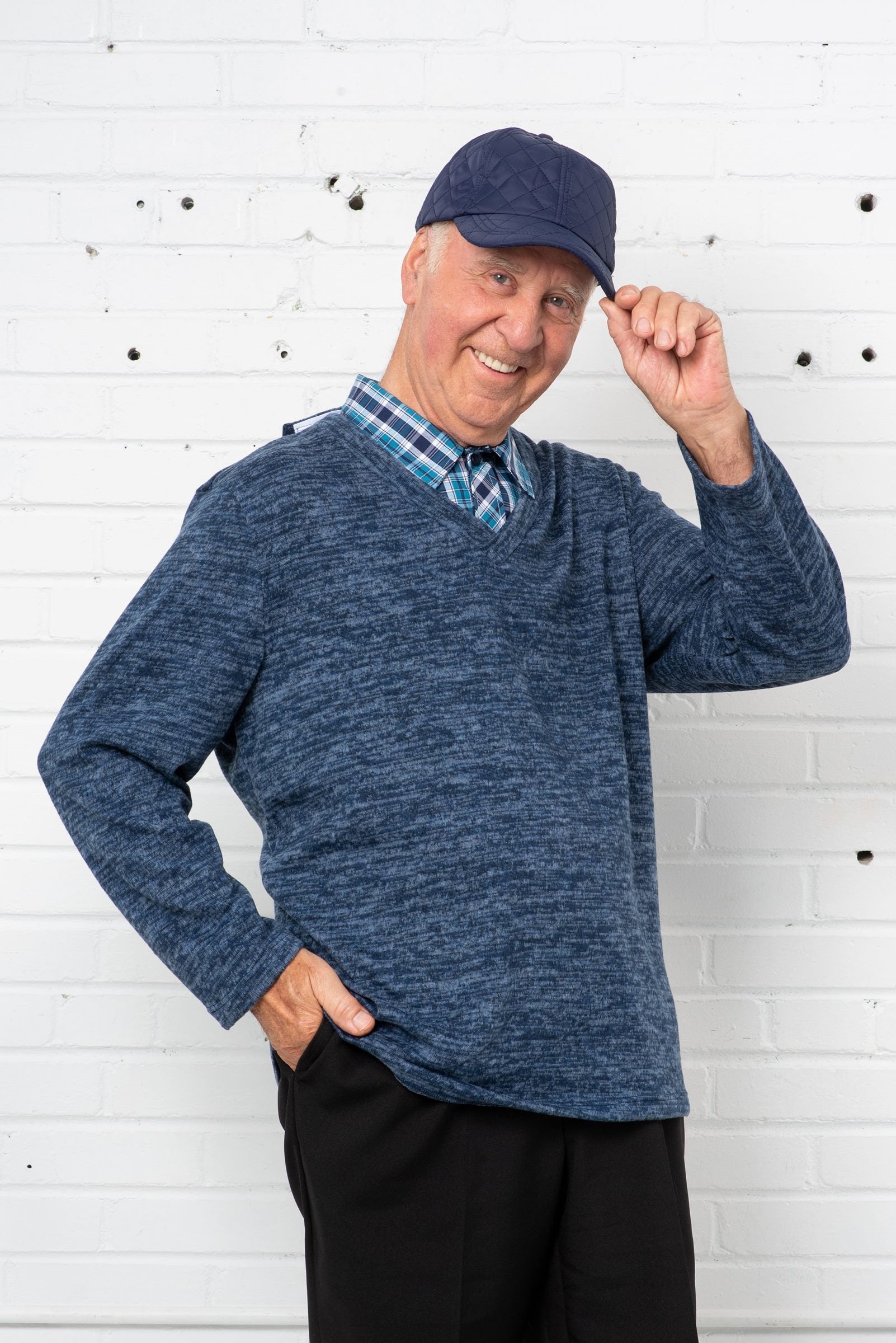 1NHT124-1Q600-Adaptive Fooler Top