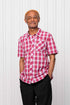 1PHC32-Adaptive Shirt, Short Sleeves