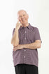 1PHC32-1S315-Adaptive Shirt, Short Sleeves