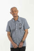 1PHC32-1S315-Adaptive Shirt, Short Sleeves