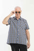 1PHC32-1U317-Adaptive Shirt with Short Sleeves