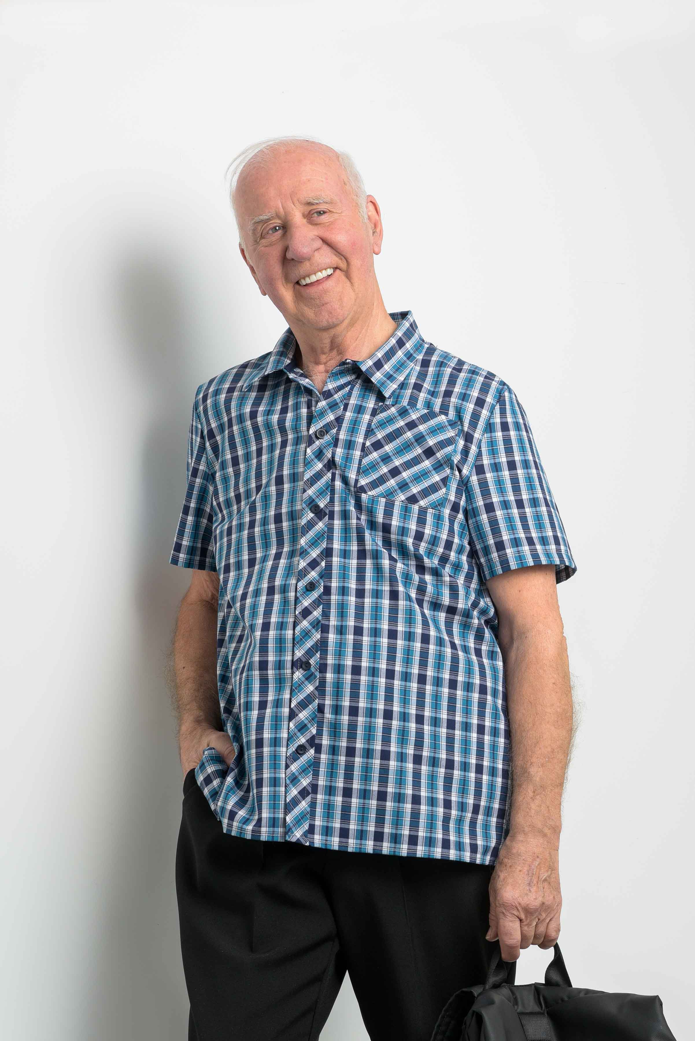 1PHC32-1X-Adaptive Shirt, Short Sleeves