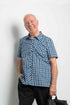 1PHC32-1X-Adaptive Shirt, Short Sleeves