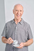 1PHC32-2B125-Adaptive Shirt, Short Sleeves