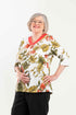 1PT340-1V200-Adaptive Top, V Neck