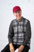 1QHT129-2A101-Adaptive Polo Long Sleeves