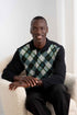 1QHT129-2A103-Adaptive Polo Long Sleeves