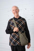 1QHT129-2A104-Adaptive Polo Long Sleeves