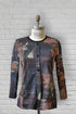1QT348-2C111-Adaptive Cardigan, Fake Buttoning