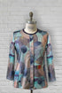 1QT348-2C112-Adaptive Cardigan, Fake Buttoning
