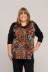 1ST354-Adaptive Top, With Combo Pattern