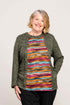 1ST359-Adaptive Top, Box Pleat, L Sl